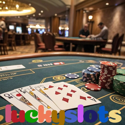 A Magia dos Jogos de Fantasia na luckyslots