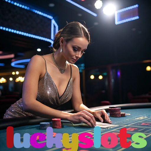 A Magia dos Jogos de Fantasia na luckyslots