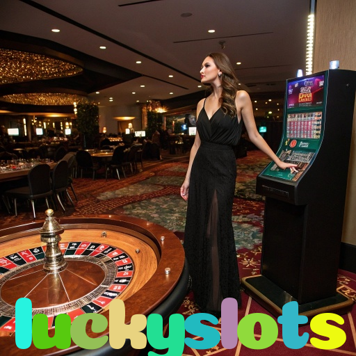 A Magia dos Jogos de Fantasia na luckyslots