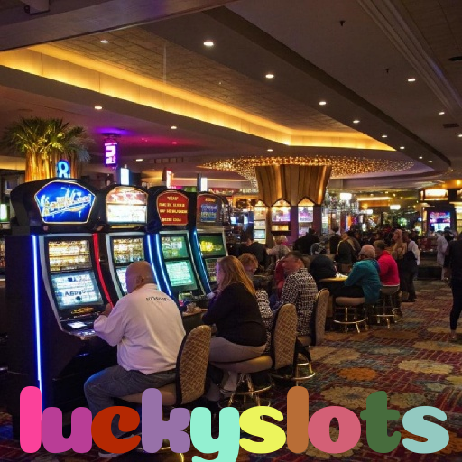 A Magia dos Jogos de Fantasia na luckyslots