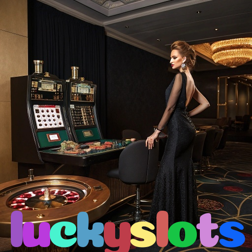 A Magia dos Jogos de Fantasia na luckyslots