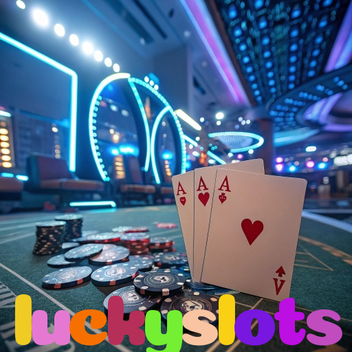 A Magia dos Jogos de Fantasia na luckyslots