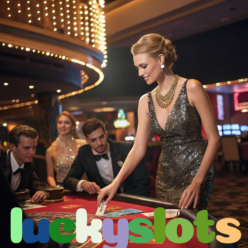 A Magia dos Jogos de Fantasia na luckyslots