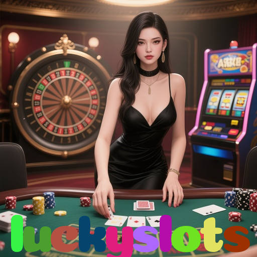 A Magia dos Jogos de Fantasia na luckyslots