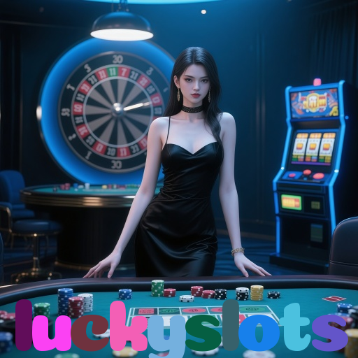 A Magia dos Jogos de Fantasia na luckyslots