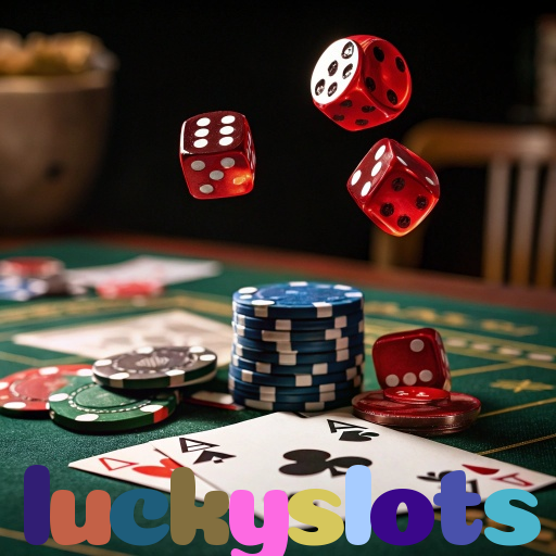 A Magia dos Jogos de Fantasia na luckyslots