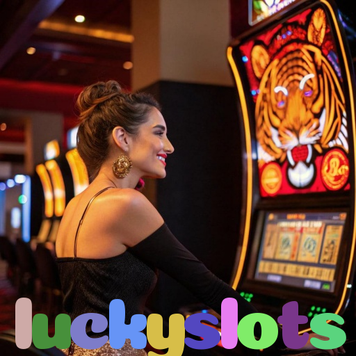 A Magia dos Jogos de Fantasia na luckyslots