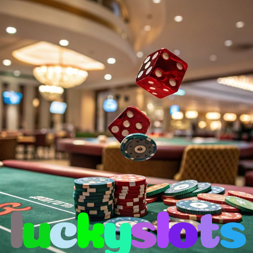 A Magia dos Jogos de Fantasia na luckyslots