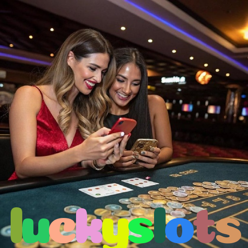 A Magia dos Jogos de Fantasia na luckyslots