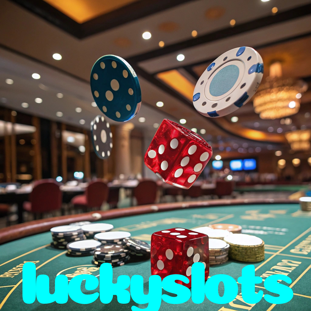 A Magia dos Jogos de Fantasia na luckyslots