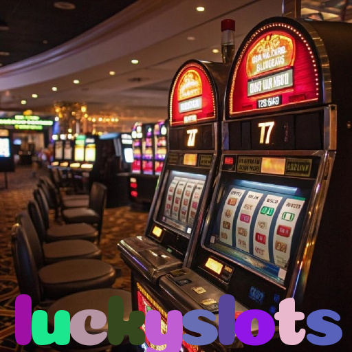A Magia dos Jogos de Fantasia na luckyslots