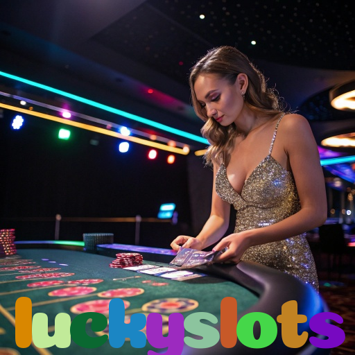 A Magia dos Jogos de Fantasia na luckyslots