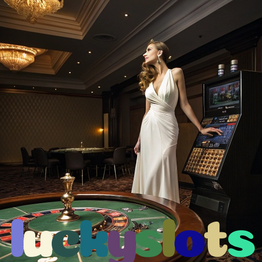 A Magia dos Jogos de Fantasia na luckyslots