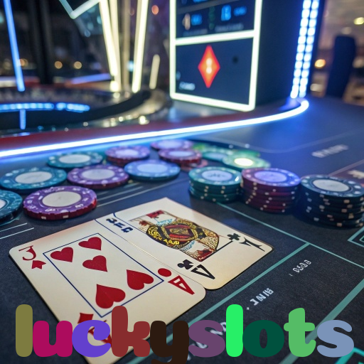 A Magia dos Jogos de Fantasia na luckyslots