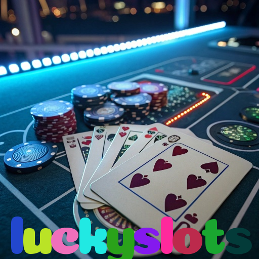 A Magia dos Jogos de Fantasia na luckyslots