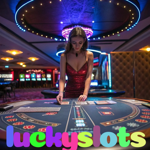 A Magia dos Jogos de Fantasia na luckyslots