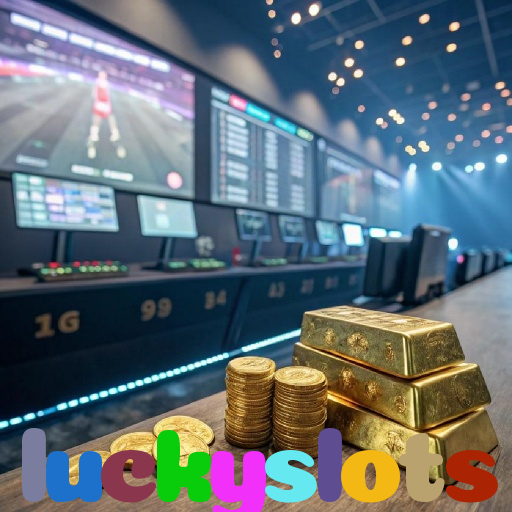 A Magia dos Jogos de Fantasia na luckyslots