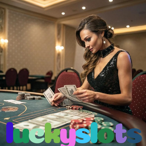 A Magia dos Jogos de Fantasia na luckyslots