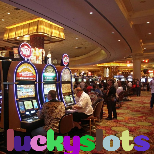 A Magia dos Jogos de Fantasia na luckyslots