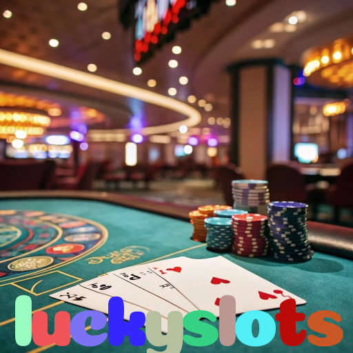 A Magia dos Jogos de Fantasia na luckyslots