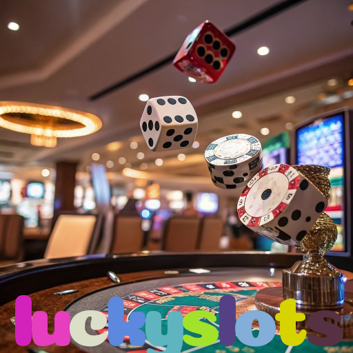 A Magia dos Jogos de Fantasia na luckyslots
