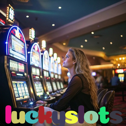 A Magia dos Jogos de Fantasia na luckyslots