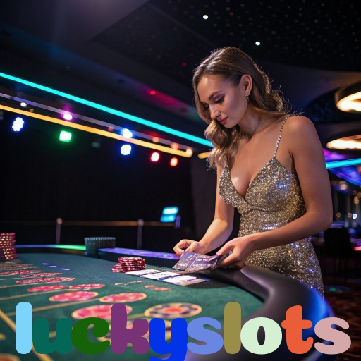 A Magia dos Jogos de Fantasia na luckyslots