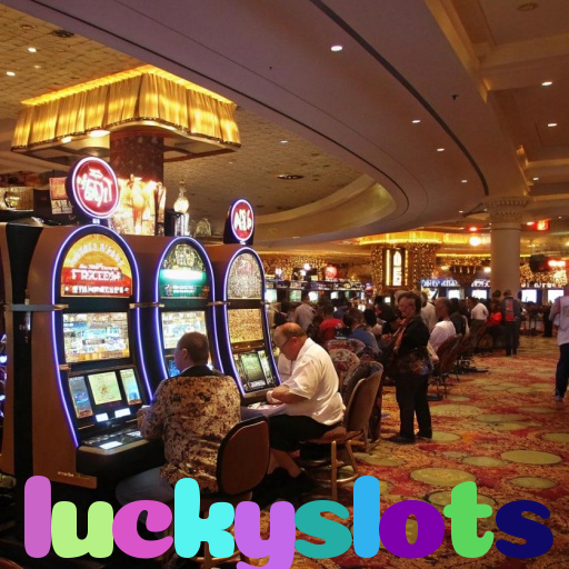 A Magia dos Jogos de Fantasia na luckyslots