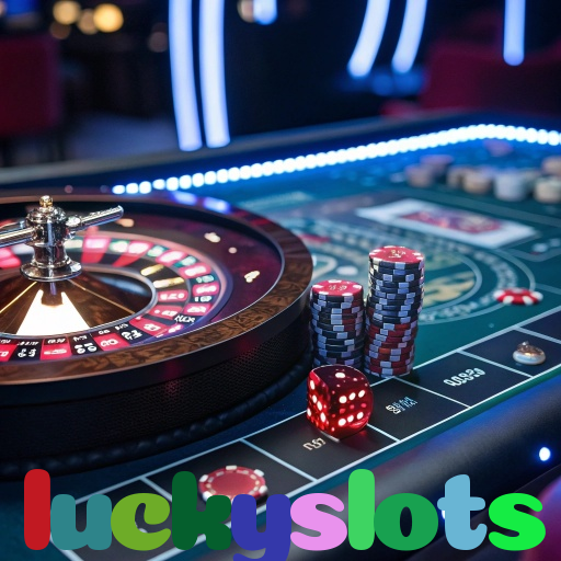 A Magia dos Jogos de Fantasia na luckyslots