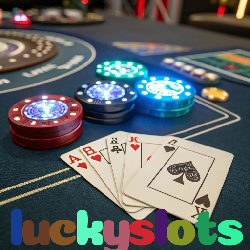 A Magia dos Jogos de Fantasia na luckyslots