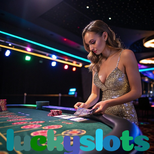 A Magia dos Jogos de Fantasia na luckyslots
