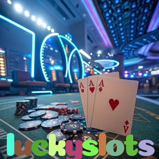A Magia dos Jogos de Fantasia na luckyslots