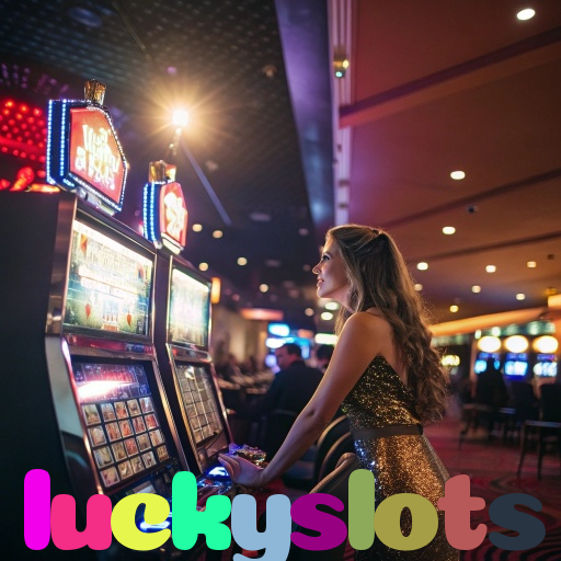 A Magia dos Jogos de Fantasia na luckyslots