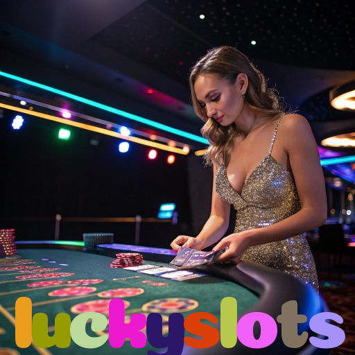 A Magia dos Jogos de Fantasia na luckyslots