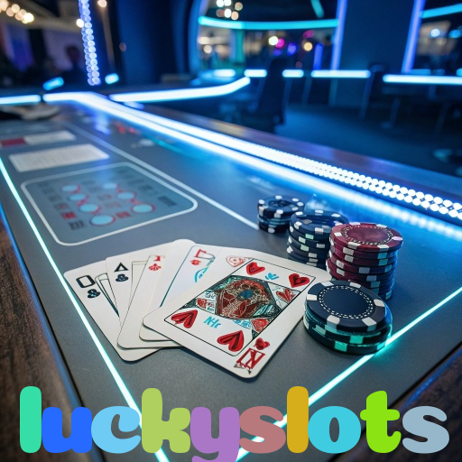 A Magia dos Jogos de Fantasia na luckyslots
