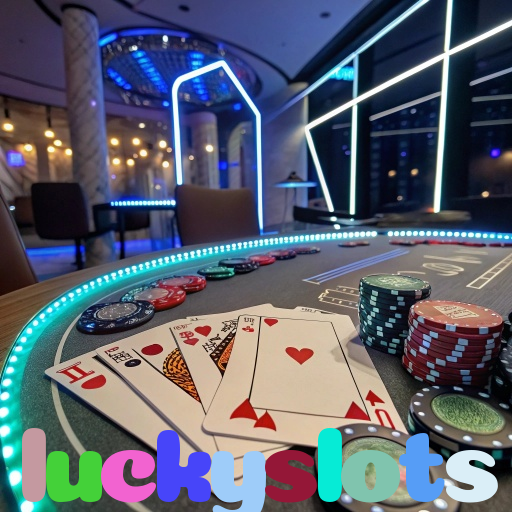A Magia dos Jogos de Fantasia na luckyslots