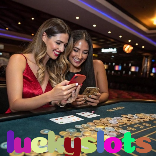 A Magia dos Jogos de Fantasia na luckyslots
