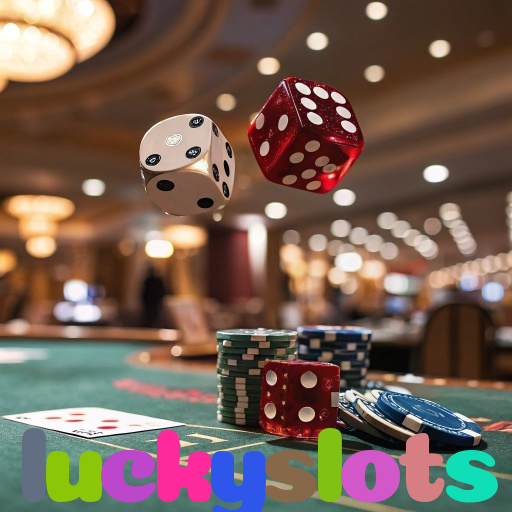 A Magia dos Jogos de Fantasia na luckyslots