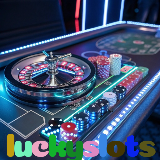 A Magia dos Jogos de Fantasia na luckyslots