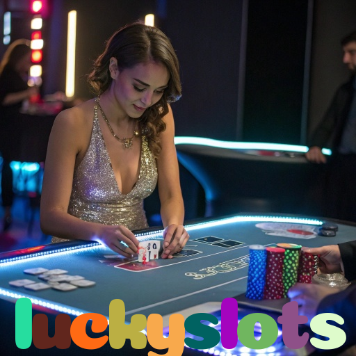 A Magia dos Jogos de Fantasia na luckyslots