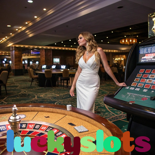 A Magia dos Jogos de Fantasia na luckyslots