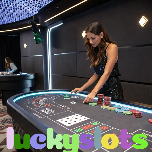 A Magia dos Jogos de Fantasia na luckyslots