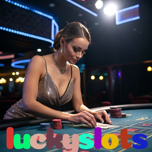A Magia dos Jogos de Fantasia na luckyslots