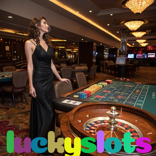 A Magia dos Jogos de Fantasia na luckyslots