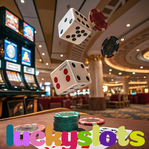 A Magia dos Jogos de Fantasia na luckyslots