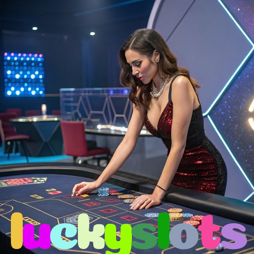 A Magia dos Jogos de Fantasia na luckyslots