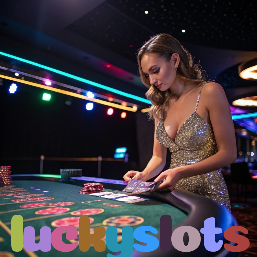A Magia dos Jogos de Fantasia na luckyslots