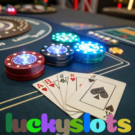 A Magia dos Jogos de Fantasia na luckyslots