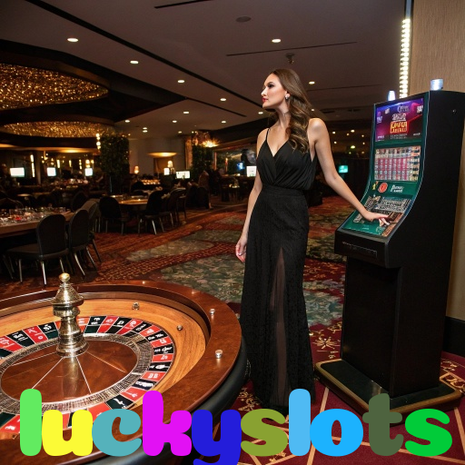 A Magia dos Jogos de Fantasia na luckyslots