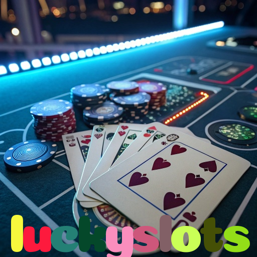A Magia dos Jogos de Fantasia na luckyslots